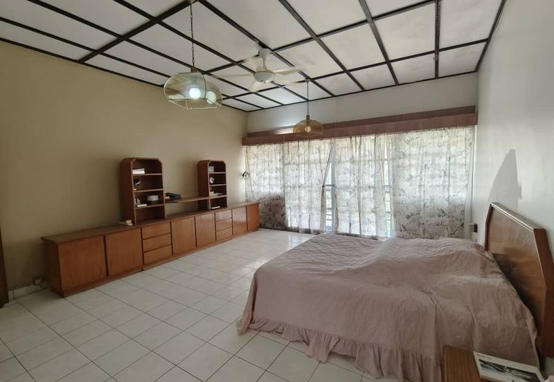 Taman Tun Dr Ismail (TTDI)