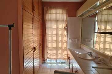 Taman Tun Dr Ismail (TTDI)