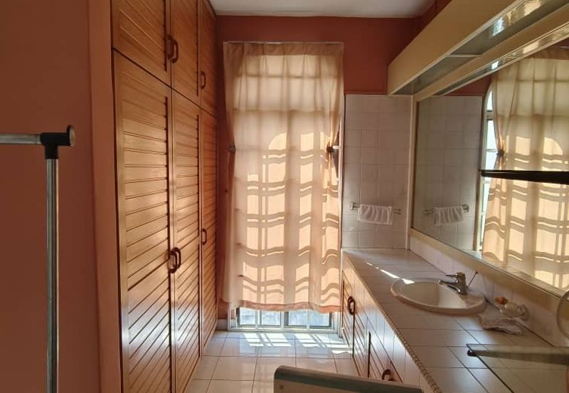 Taman Tun Dr Ismail (TTDI)