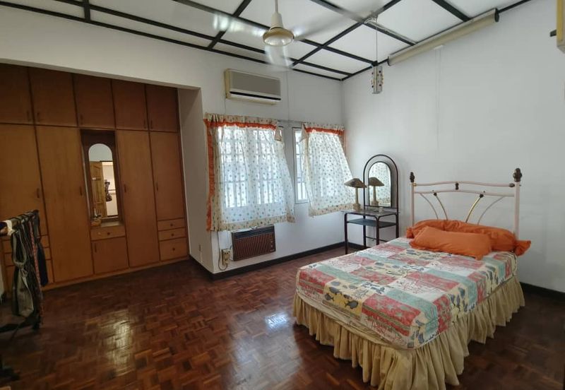 Taman Tun Dr Ismail (TTDI)