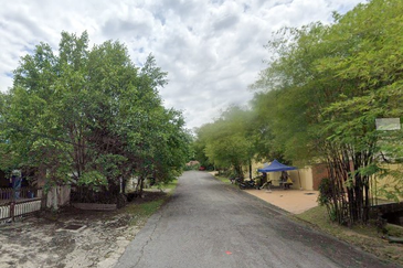 Damansara Heights (Bukit Damansara)