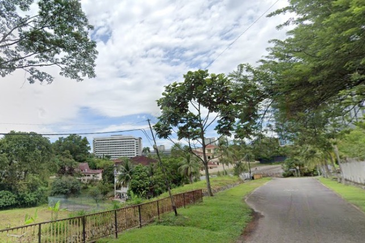 Damansara Heights (Bukit Damansara)