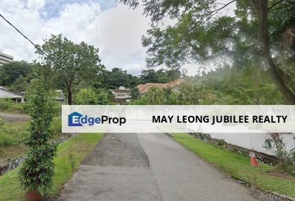 Bungalow for sale at Bukit Damansara, Damansara Heights, Kuala Lumpur, Damansara Heights