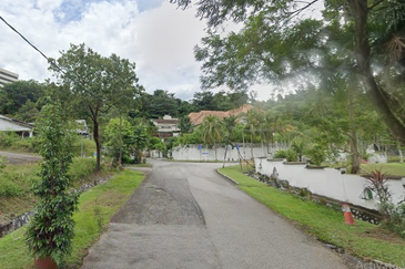 Damansara Heights (Bukit Damansara)