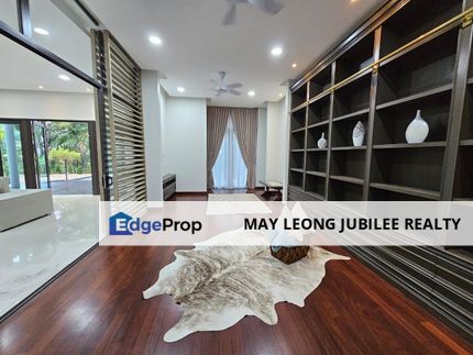 Glenhill Saujana Bungalow for Sale, Selangor, Saujana 