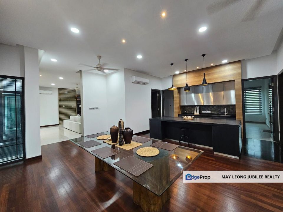 Glenhill Saujana Bungalow for Sale, Selangor, Saujana 