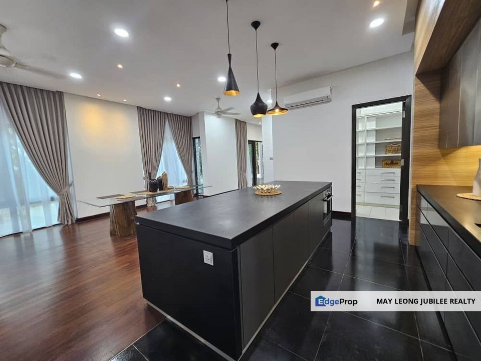 Glenhill Saujana Bungalow for Sale, Selangor, Saujana 