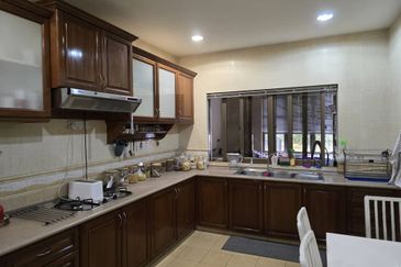 Damansara Heights (Bukit Damansara)