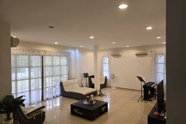 Damansara Heights (Bukit Damansara)