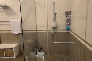 Damansara Heights (Bukit Damansara)