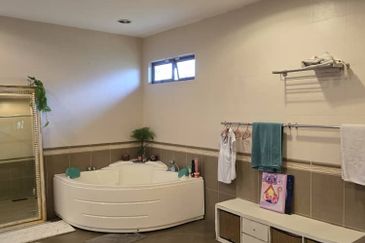 Damansara Heights (Bukit Damansara)