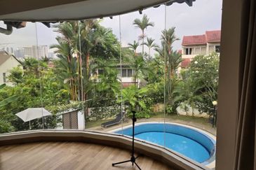 Damansara Heights (Bukit Damansara)