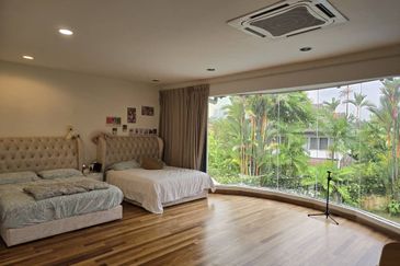 Damansara Heights (Bukit Damansara)