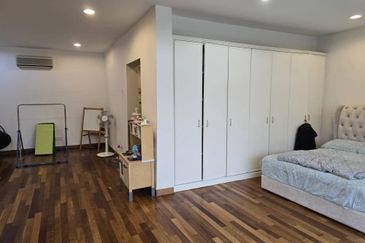 Damansara Heights (Bukit Damansara)