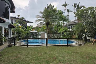 Damansara Heights (Bukit Damansara)