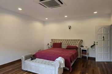 Damansara Heights (Bukit Damansara)