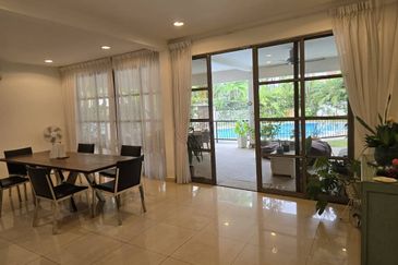 Damansara Heights (Bukit Damansara)