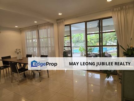 Damansara Heights bungalow for sale, Kuala Lumpur, Damansara Heights