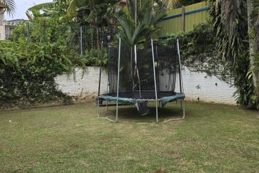 Damansara Heights (Bukit Damansara)