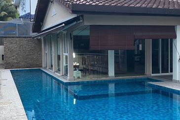 Tropicana Golf & Country Resort