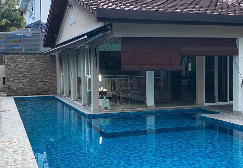 Tropicana Golf & Country Resort