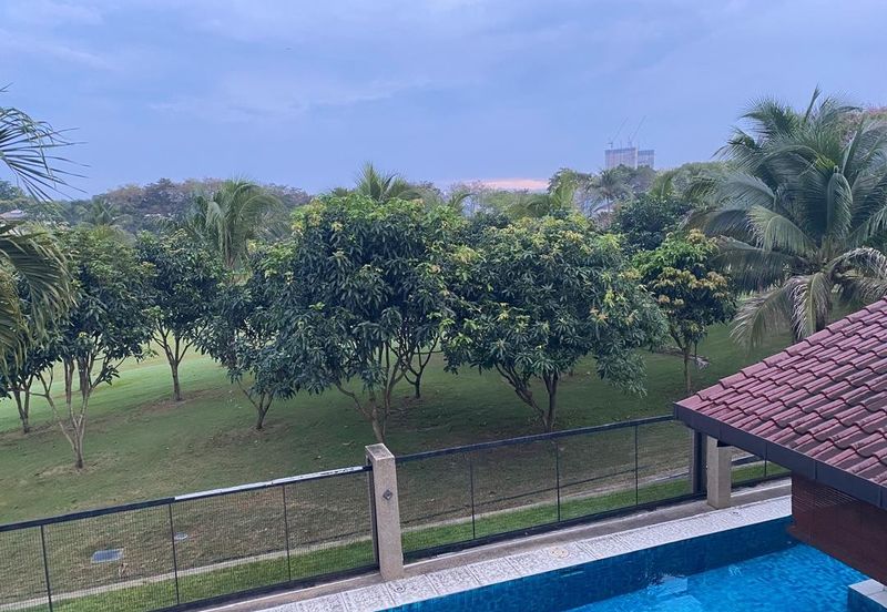 Tropicana Golf & Country Resort