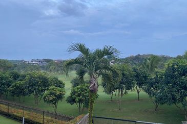 Tropicana Golf & Country Resort