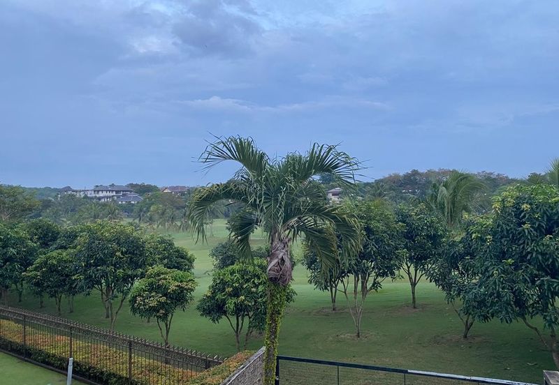 Tropicana Golf & Country Resort