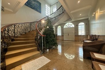 Tropicana Golf & Country Resort