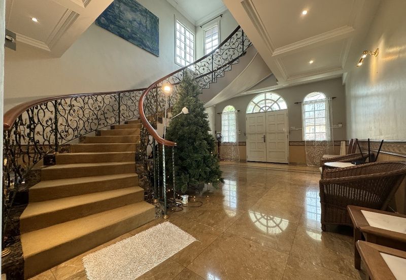 Tropicana Golf & Country Resort