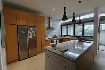 Damansara Heights (Bukit Damansara)