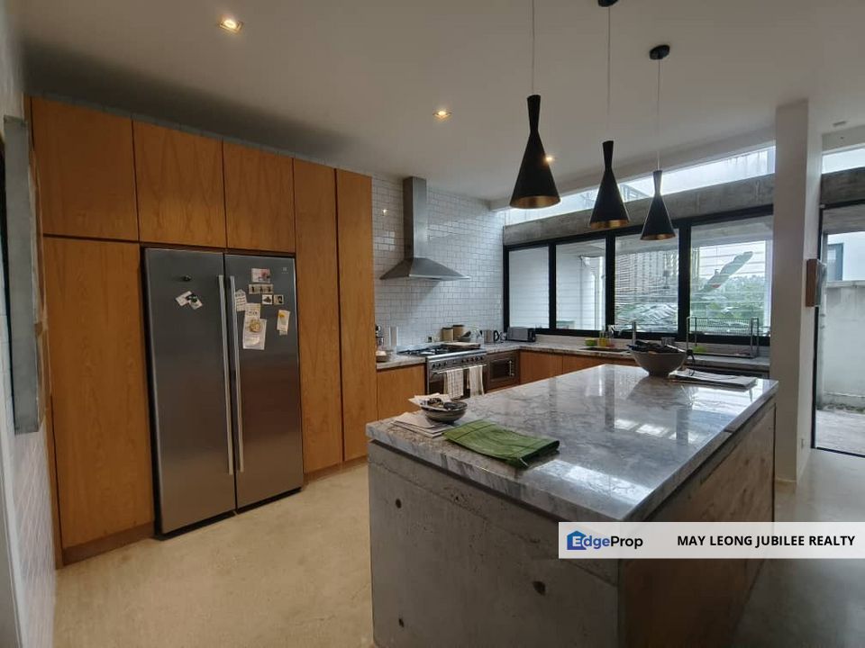 Semi-d for sale at Damansara Heights, Bukit Damansara, Kuala Lumpur, Damansara Heights