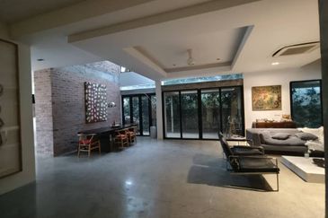 Damansara Heights (Bukit Damansara)