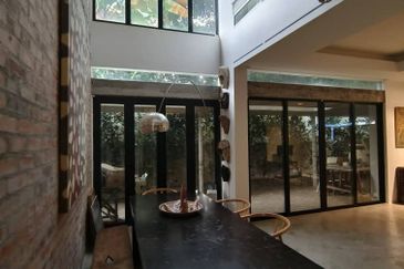 Damansara Heights (Bukit Damansara)