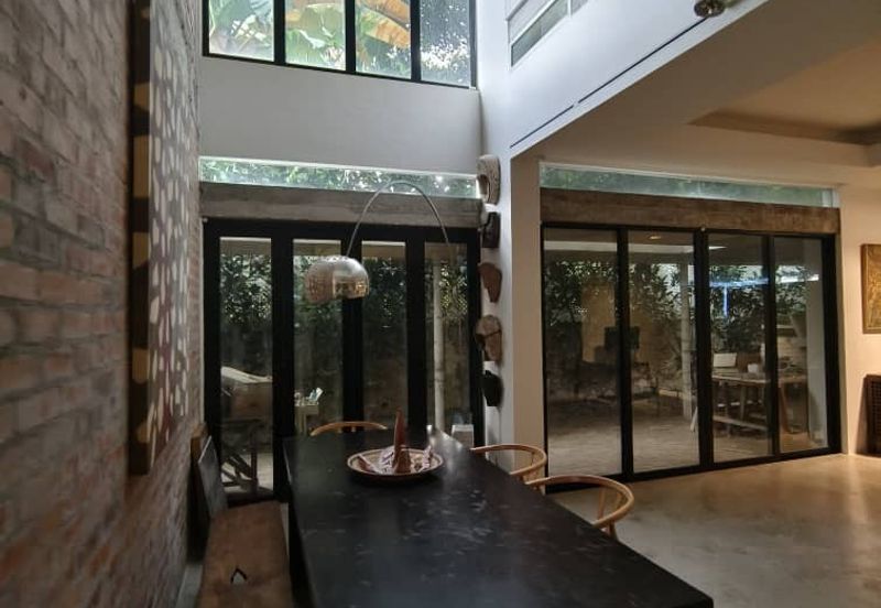 Damansara Heights (Bukit Damansara)