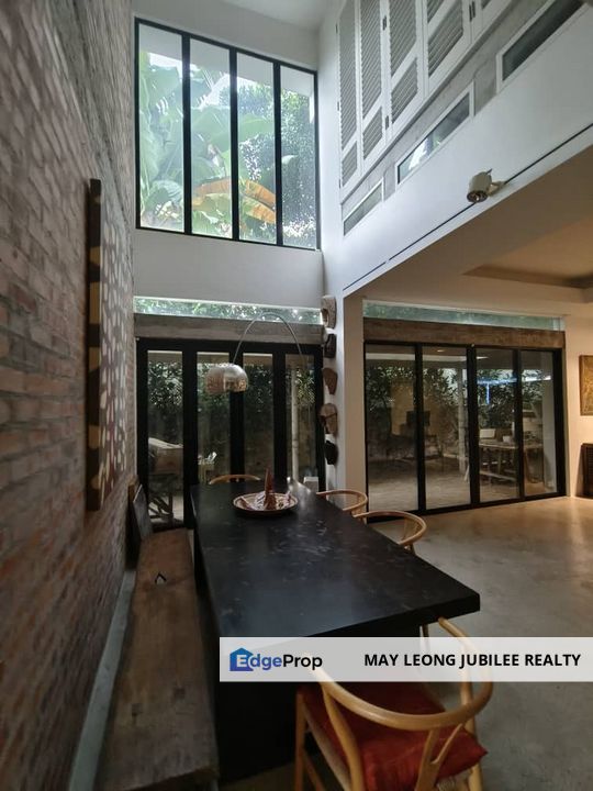 Semi-d for sale at Damansara Heights, Bukit Damansara, Kuala Lumpur, Damansara Heights