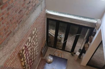 Damansara Heights (Bukit Damansara)