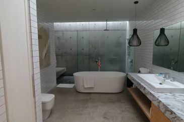 Damansara Heights (Bukit Damansara)