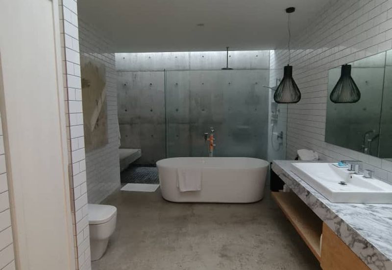 Damansara Heights (Bukit Damansara)