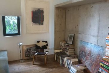 Damansara Heights (Bukit Damansara)