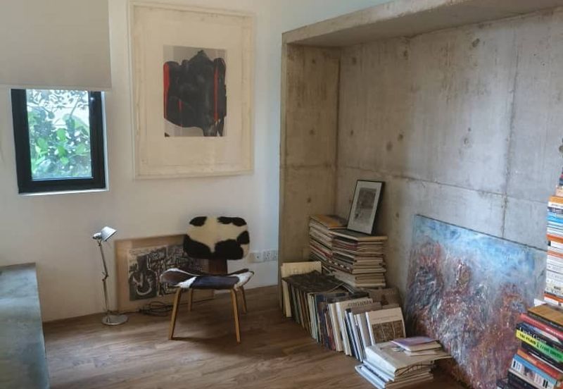 Damansara Heights (Bukit Damansara)