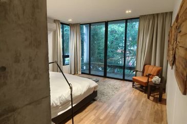 Damansara Heights (Bukit Damansara)