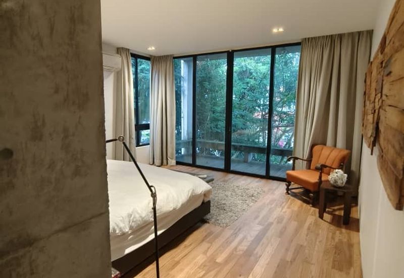 Damansara Heights (Bukit Damansara)