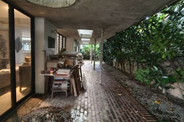 Damansara Heights (Bukit Damansara)