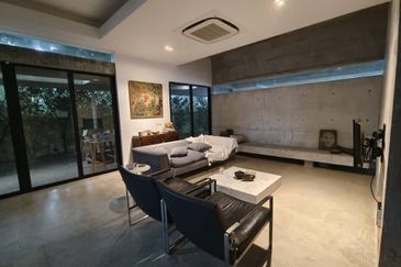 Damansara Heights (Bukit Damansara)