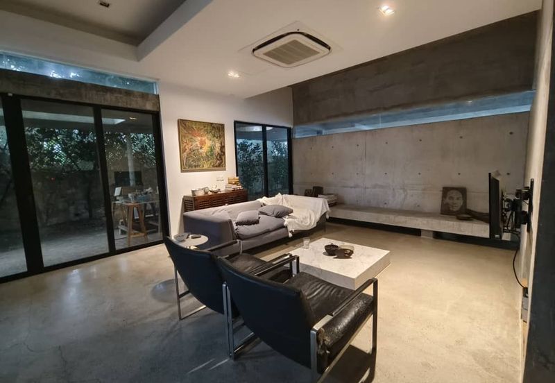 Damansara Heights (Bukit Damansara)