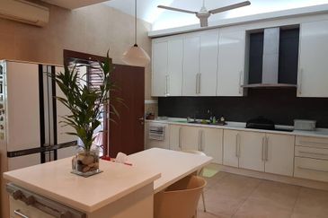 Damansara Heights (Bukit Damansara)