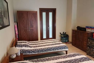 Damansara Heights (Bukit Damansara)