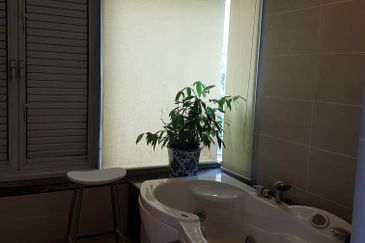 Damansara Heights (Bukit Damansara)