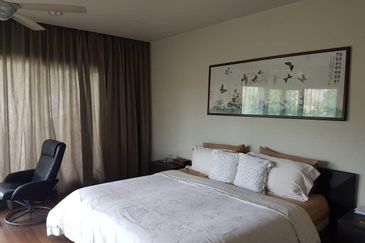 Damansara Heights (Bukit Damansara)